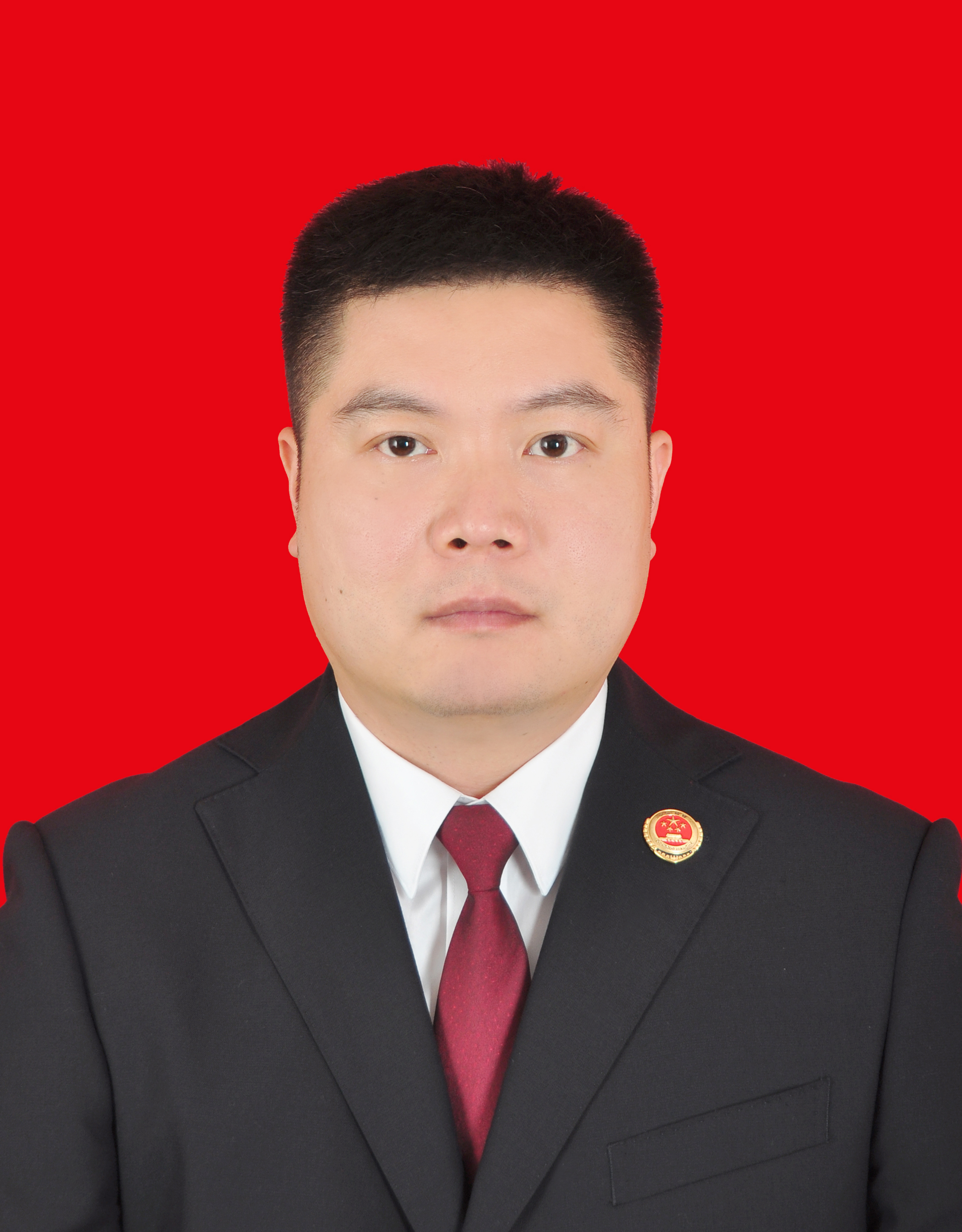 杜丰
